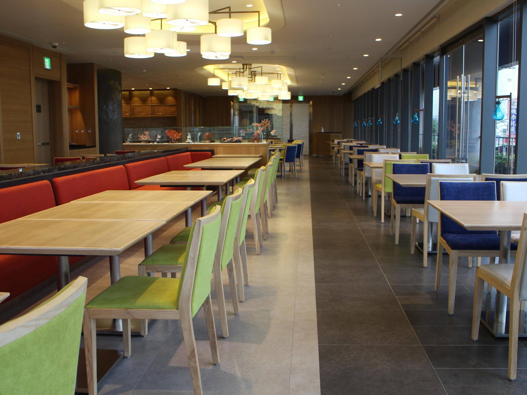 Hotel Cham Cham Taitung Caesar Park Hotels & Resort Exterior foto